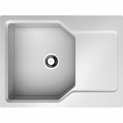 Кухонная мойка Omoikiri Yonaka 65-PA (пастила), 4993344