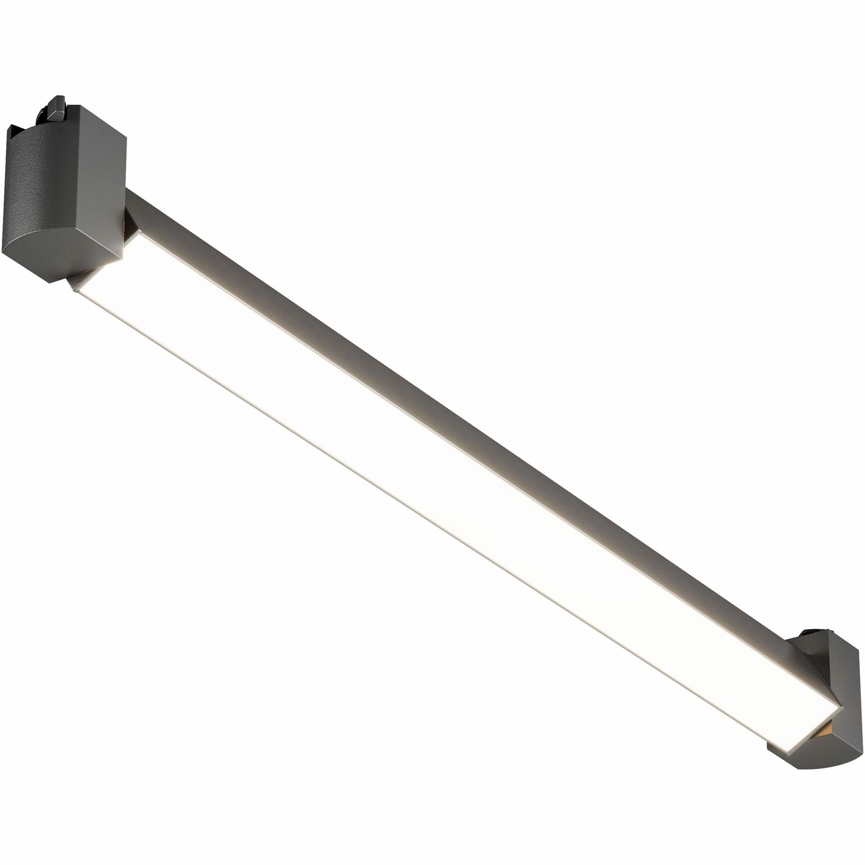 Трековый светильник Technical TR104-1-20W3K-B
