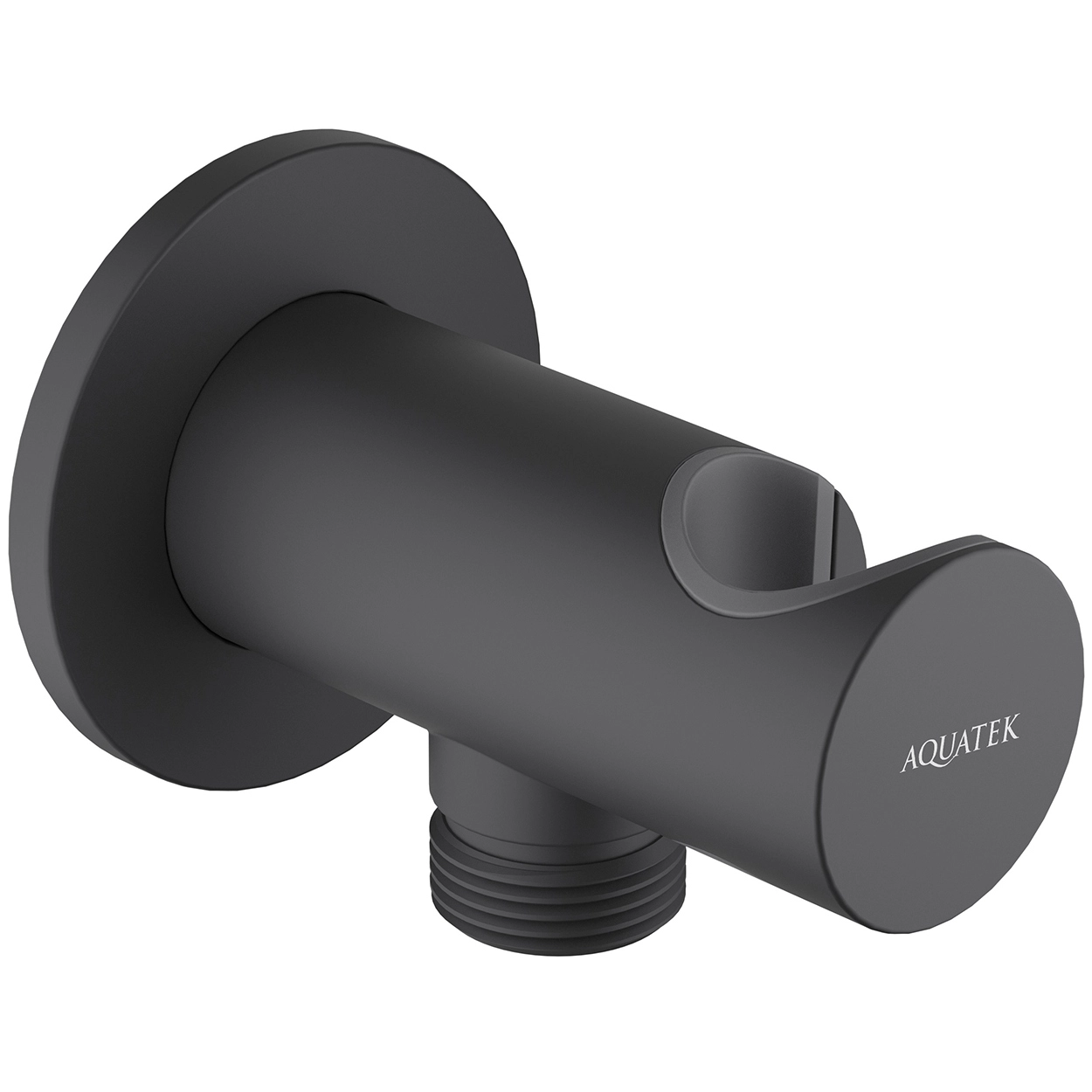 Шланговое подсоединение с держателем Aquatek, AQ2464MB