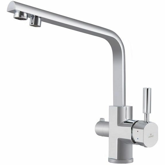 Смеситель для кухни Kaiser Decor, 40144