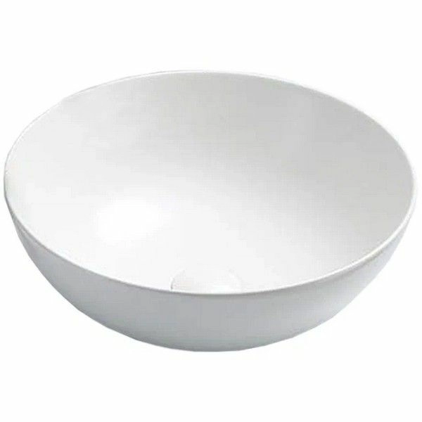 Умывальник Ceramalux 41.5x41.5, 104MW
