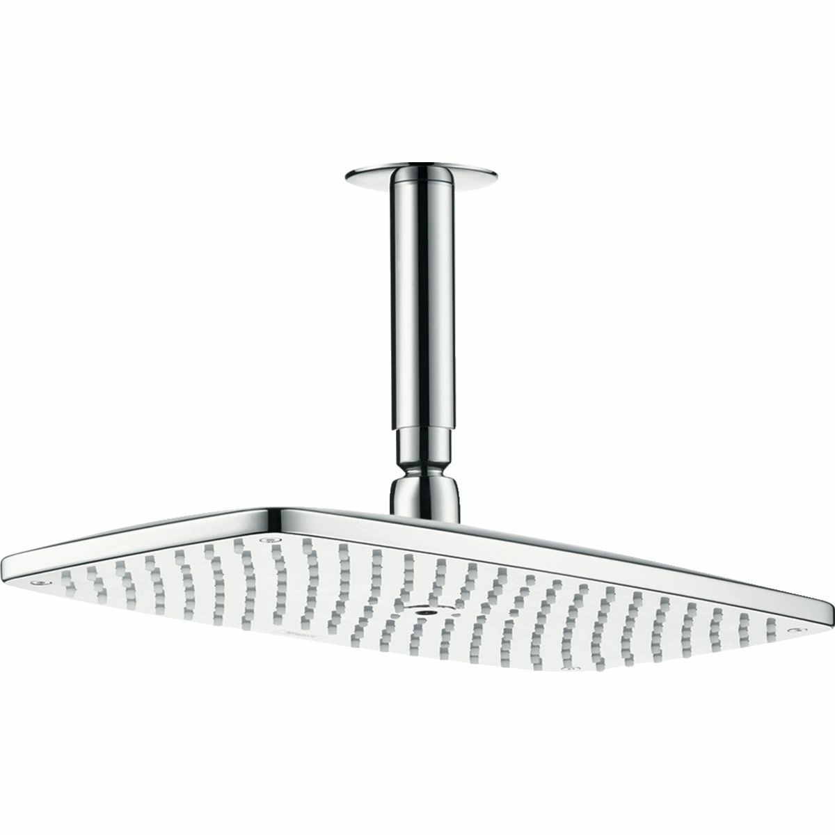 Тропический душ Hansgrohe Raindance Е Air 1jet 360, 27381000