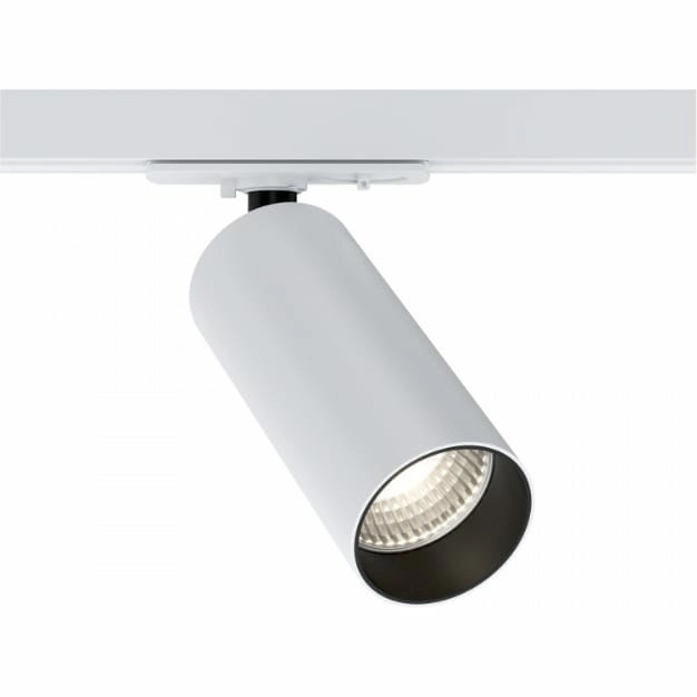 Трековый светильник Technical TR021-1-12W3K-W-D-W