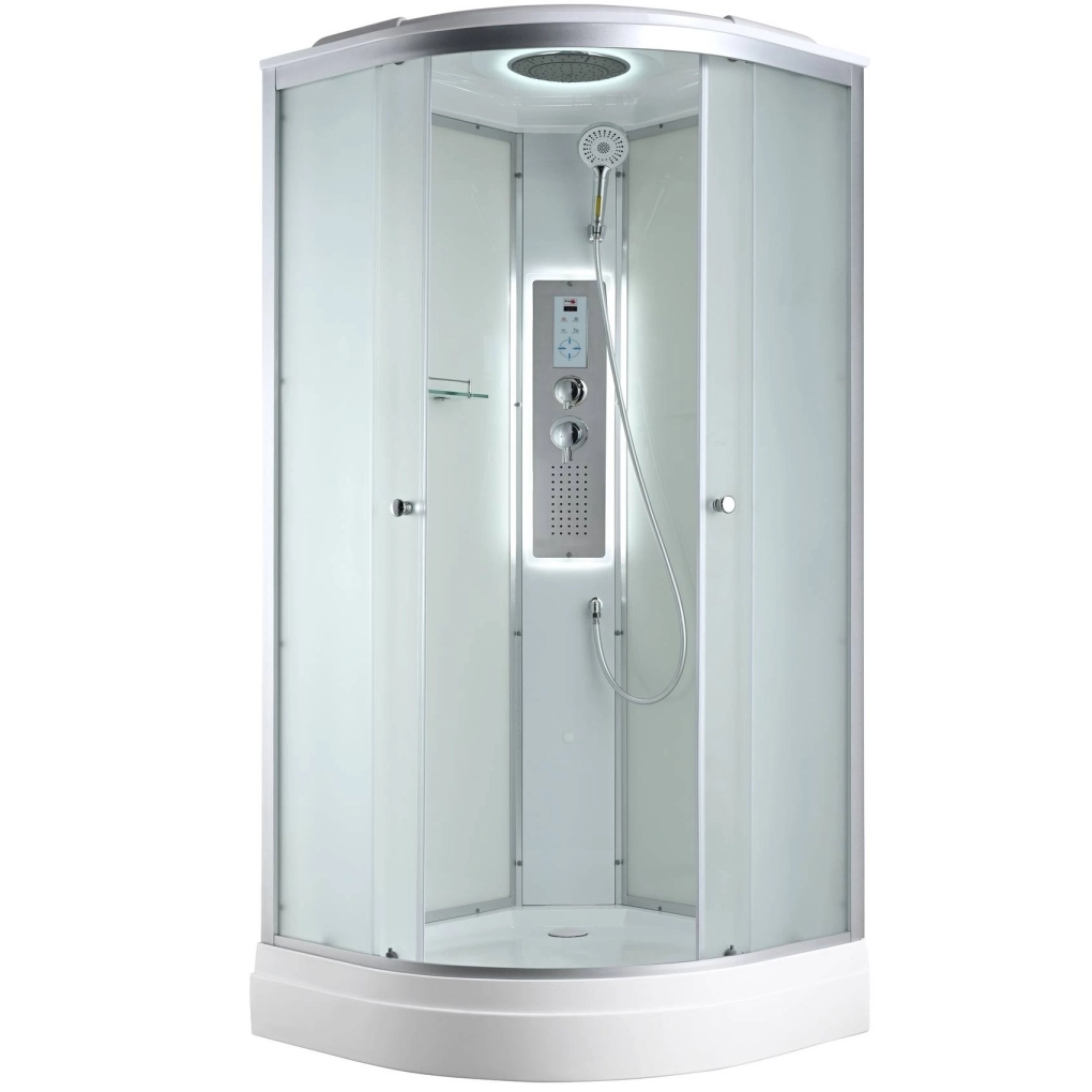Душевая кабина Avacan C2080/C2090/C2010 LED