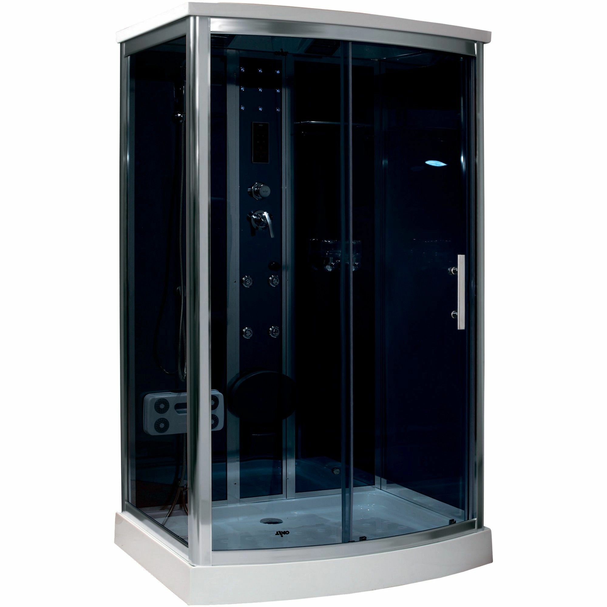 Душевая кабина Timo Standart T-1115 120x90