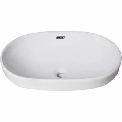 Умывальник Ceramalux 61x40, 5006С