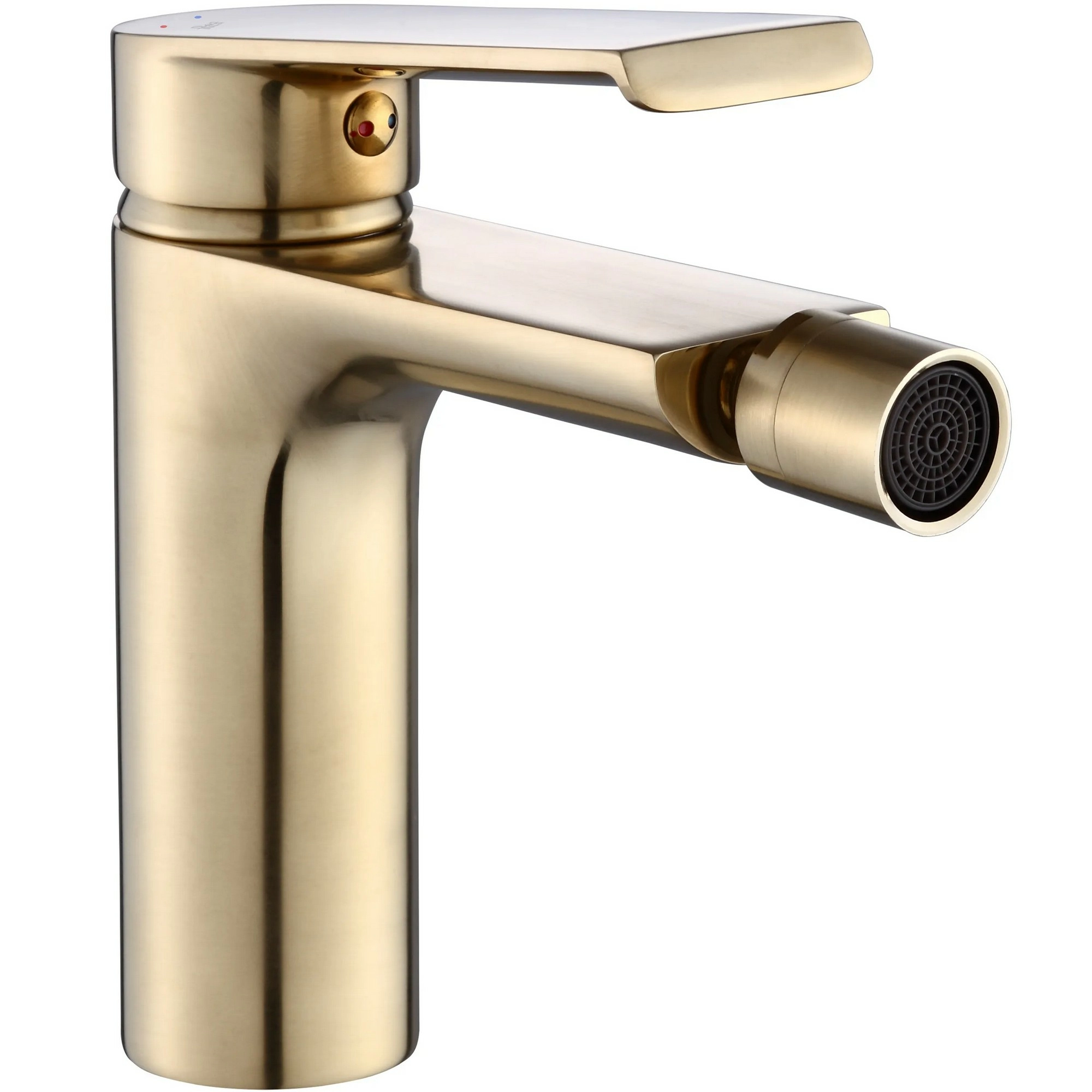 Смеситель для биде Rea Hass Gold Matt, REA-B9970