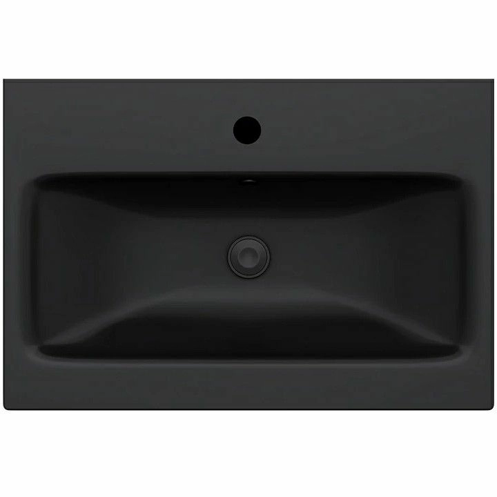 Раковина мебельная AM.PM Gem 60x42.5, M90WCC0602BM