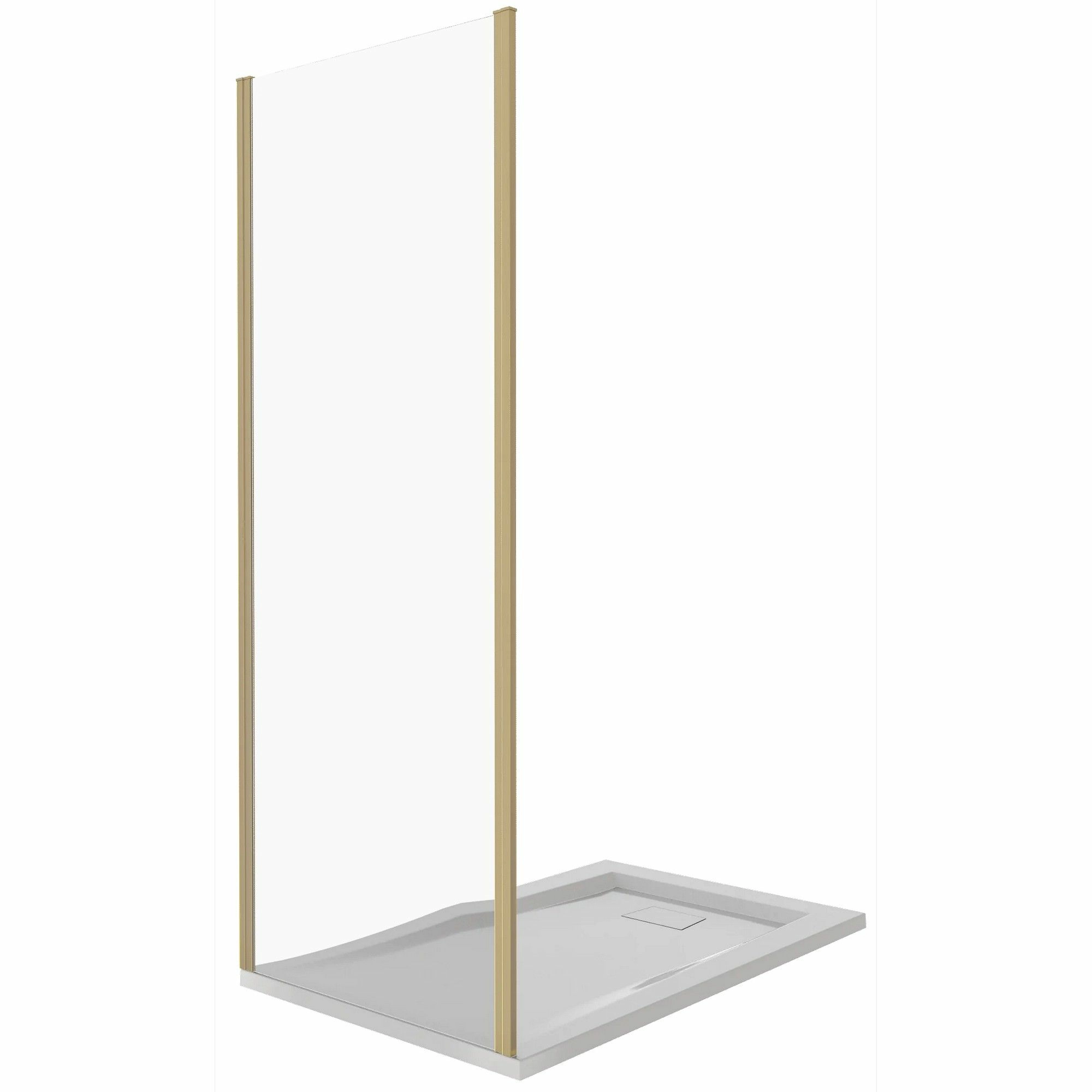 Боковая часть Good Door Jazz Gold SP