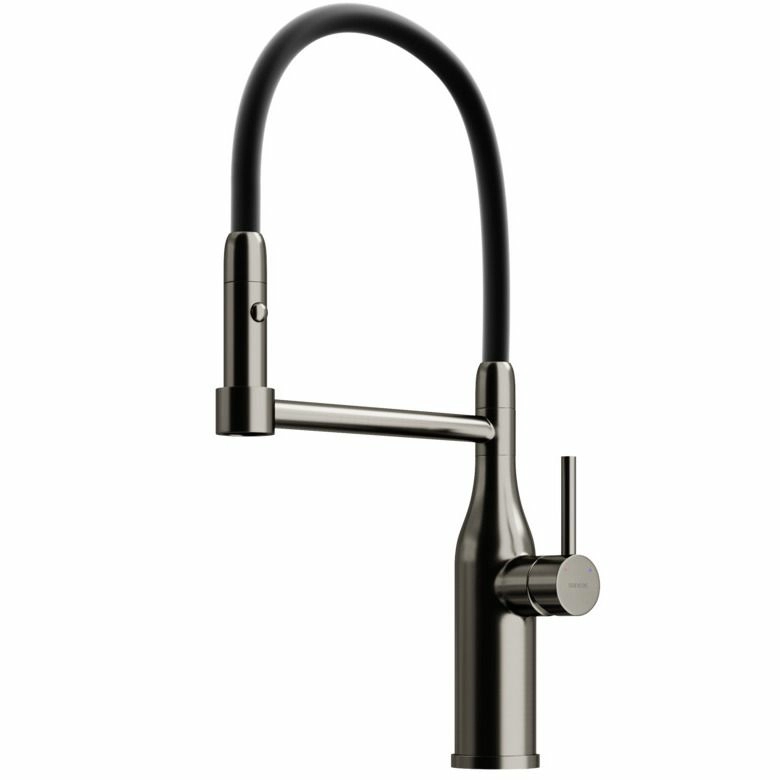 Смеситель для кухни Sancos Pride, SC4011GG