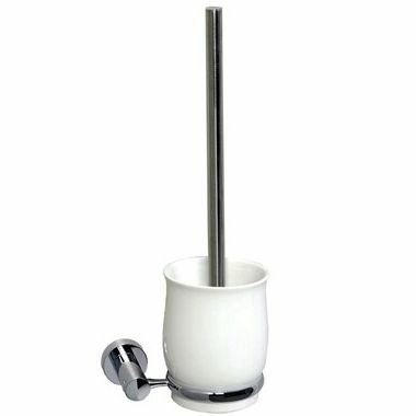 Щетка для унитаза подвесная WasserKRAFT Donau, K-24227