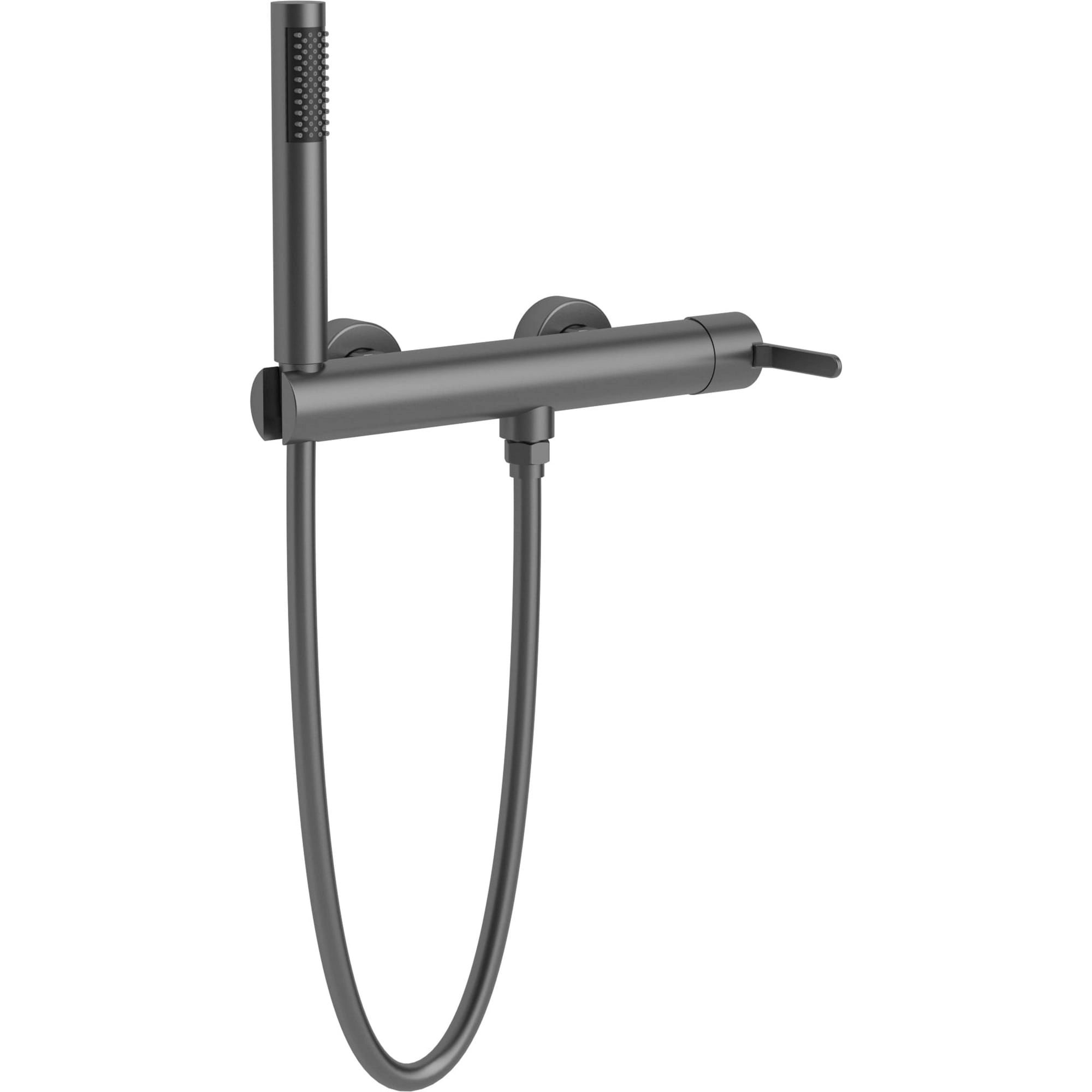 Смеситель для душа Altrobagno Юнион (Unione), ALTROBAGNOUnione030604GM
