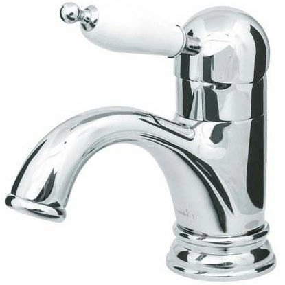Смеситель для умывальника Boheme Tradizionale Chrome, 261