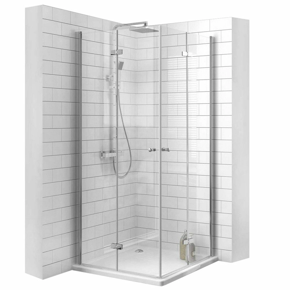Душевой уголок Calani Orion Chrome