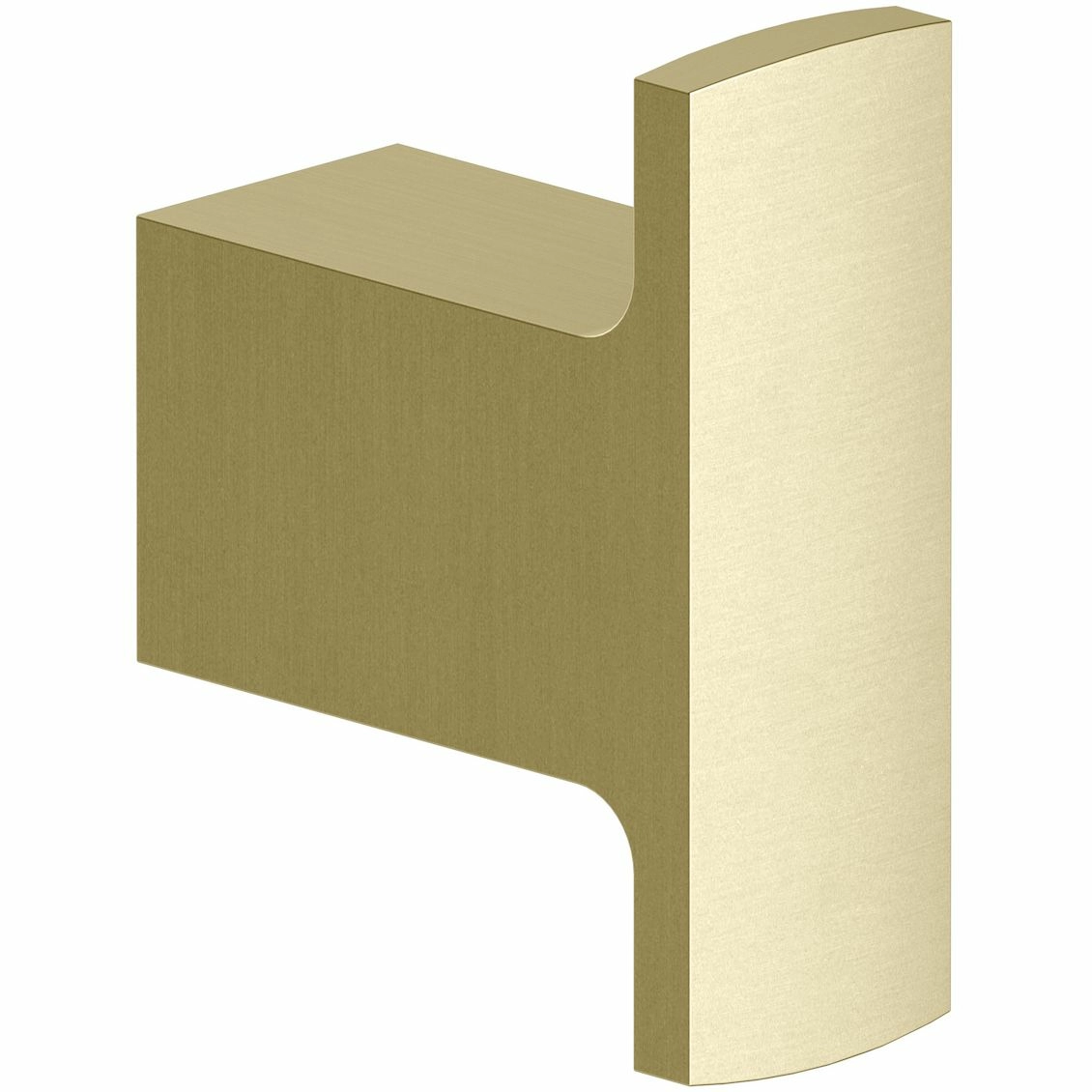 Крючок Timo Torne Brushed Gold, 43011/17