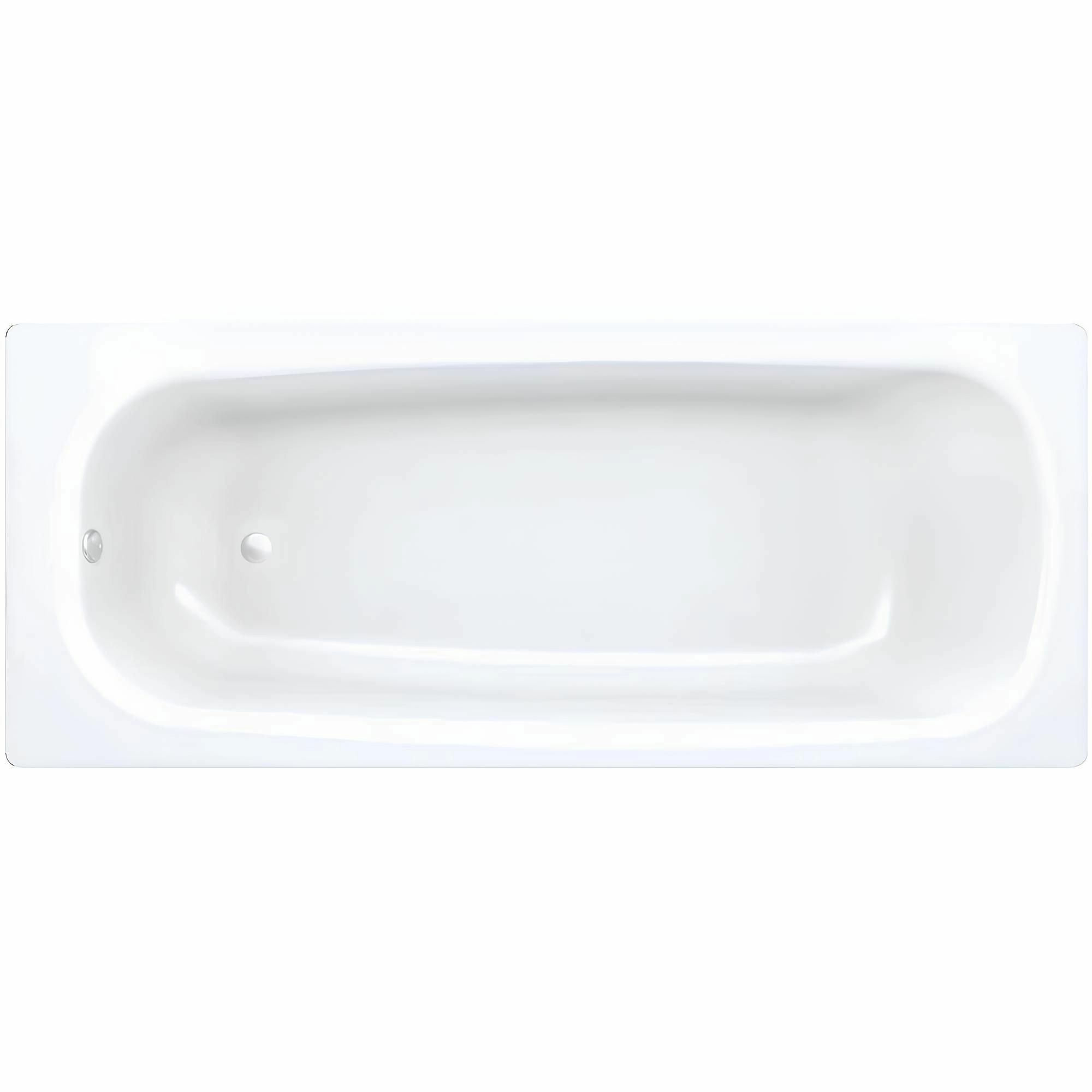 Стальная ванна BLB Sanitana Universal