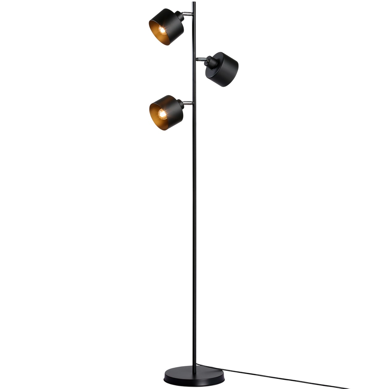 Напольный светильник со сменной лампой Ambrella Traditional Loft, TR8155