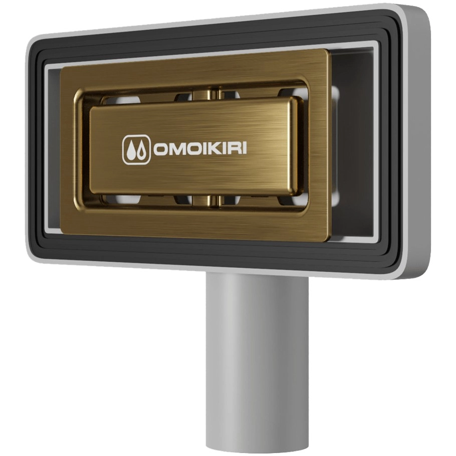 Перелив для мойки Omoikiri OV-022 AB, 4956724