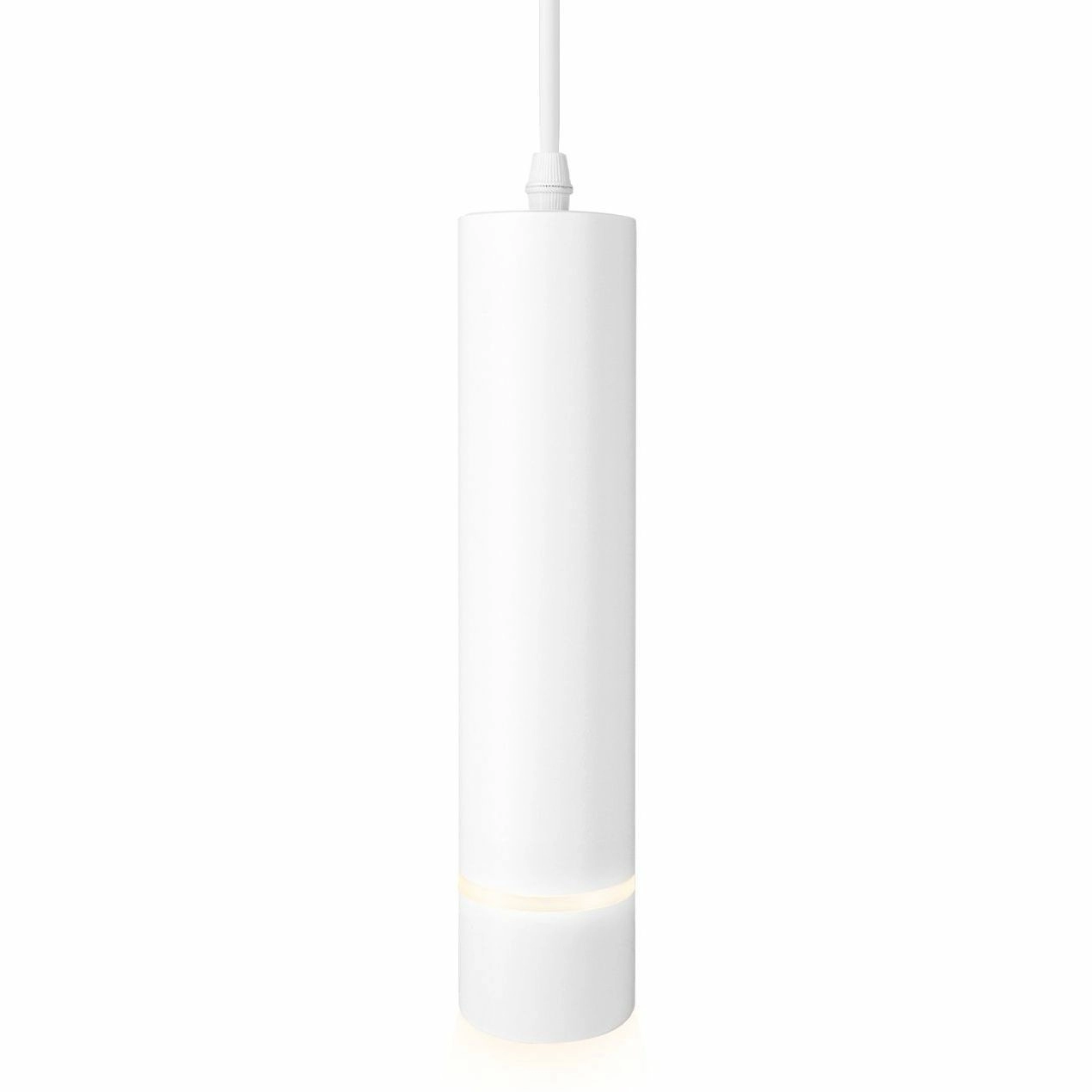 Подвесной светильник со сменной лампой GU10 Ambrella Techno Spot Acrylic Tech, TN7772