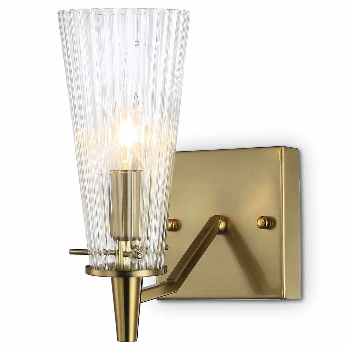 Настенный светильник Ambrella Traditional, TR3236