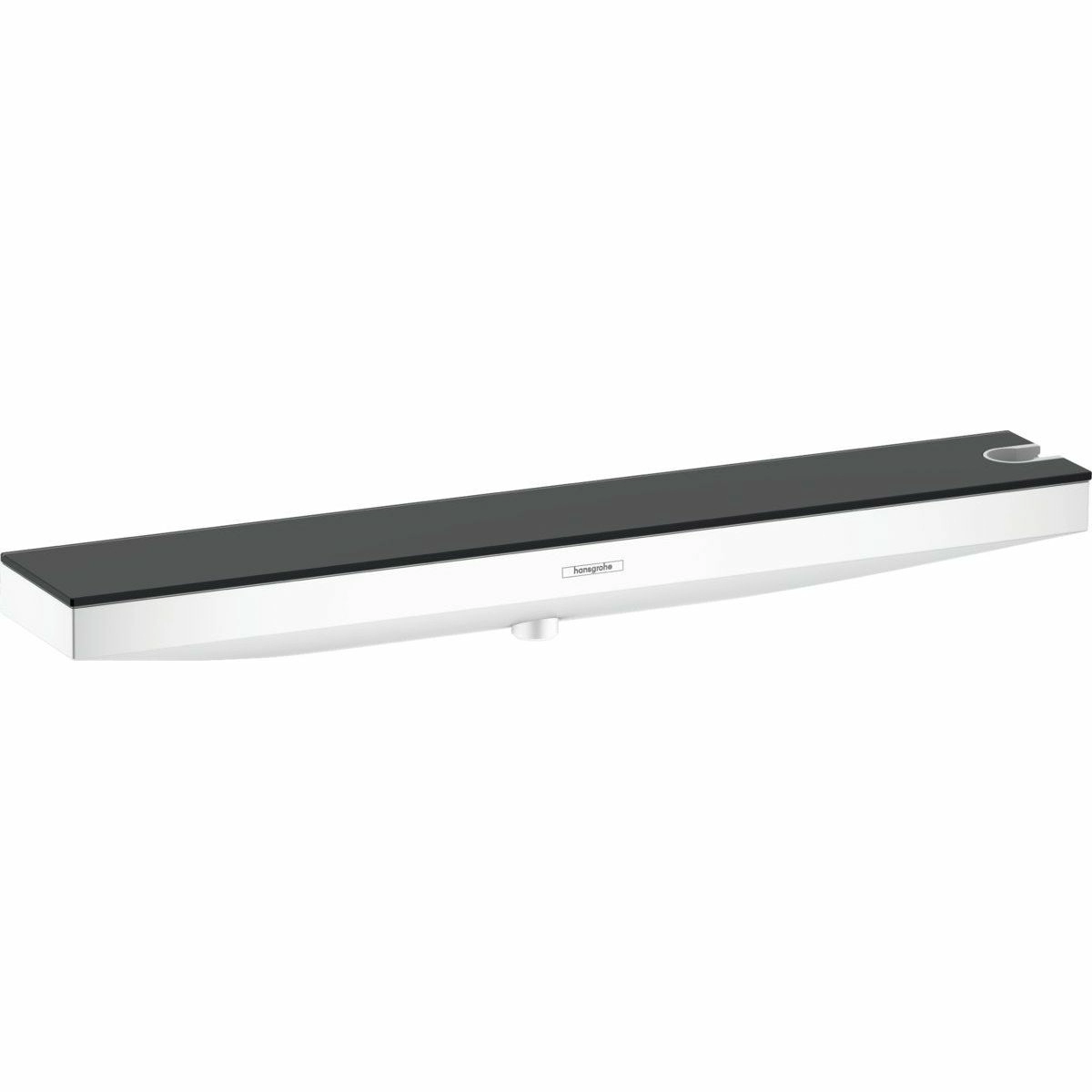 Porter-набор Hansgrohe FixFit 500 с полкой правосторонний, 26858700