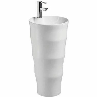 Умывальник Ceramalux 42x42, G308