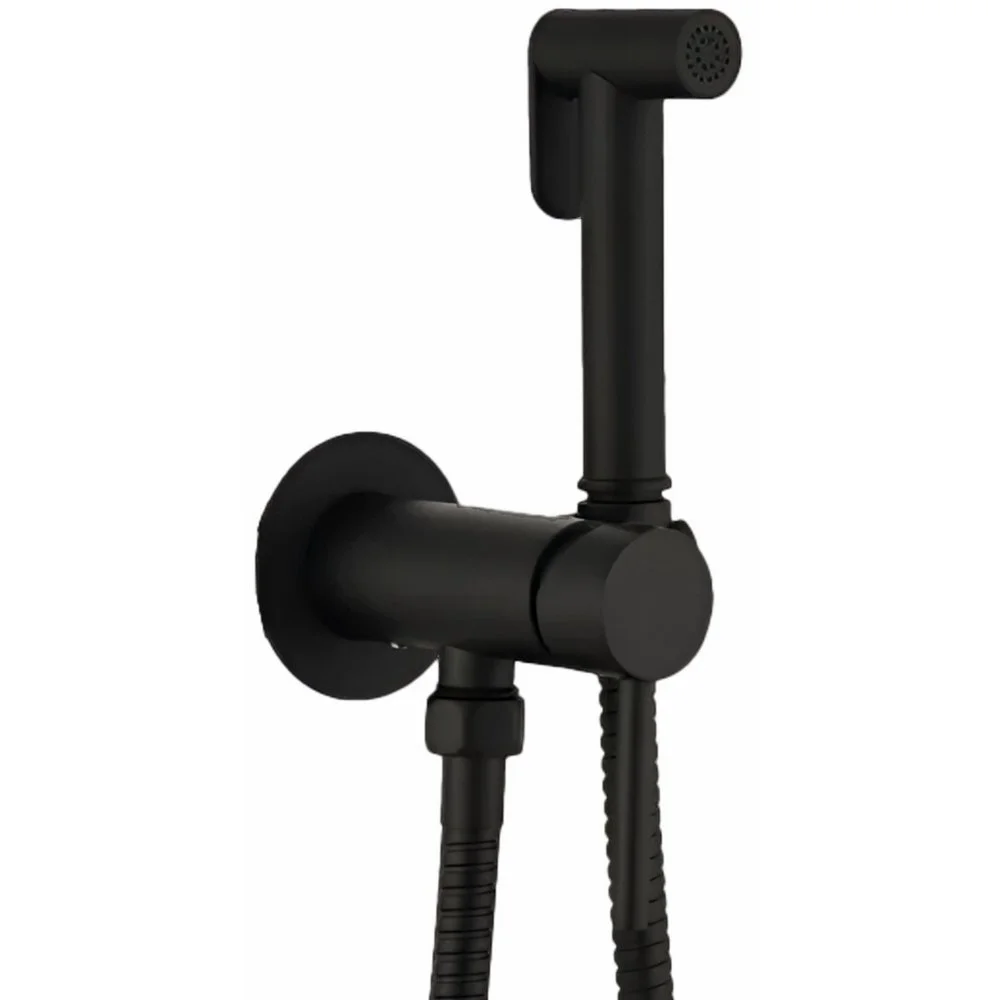 Смеситель гигиенический Ceruttispa Braies SHB, CT12120