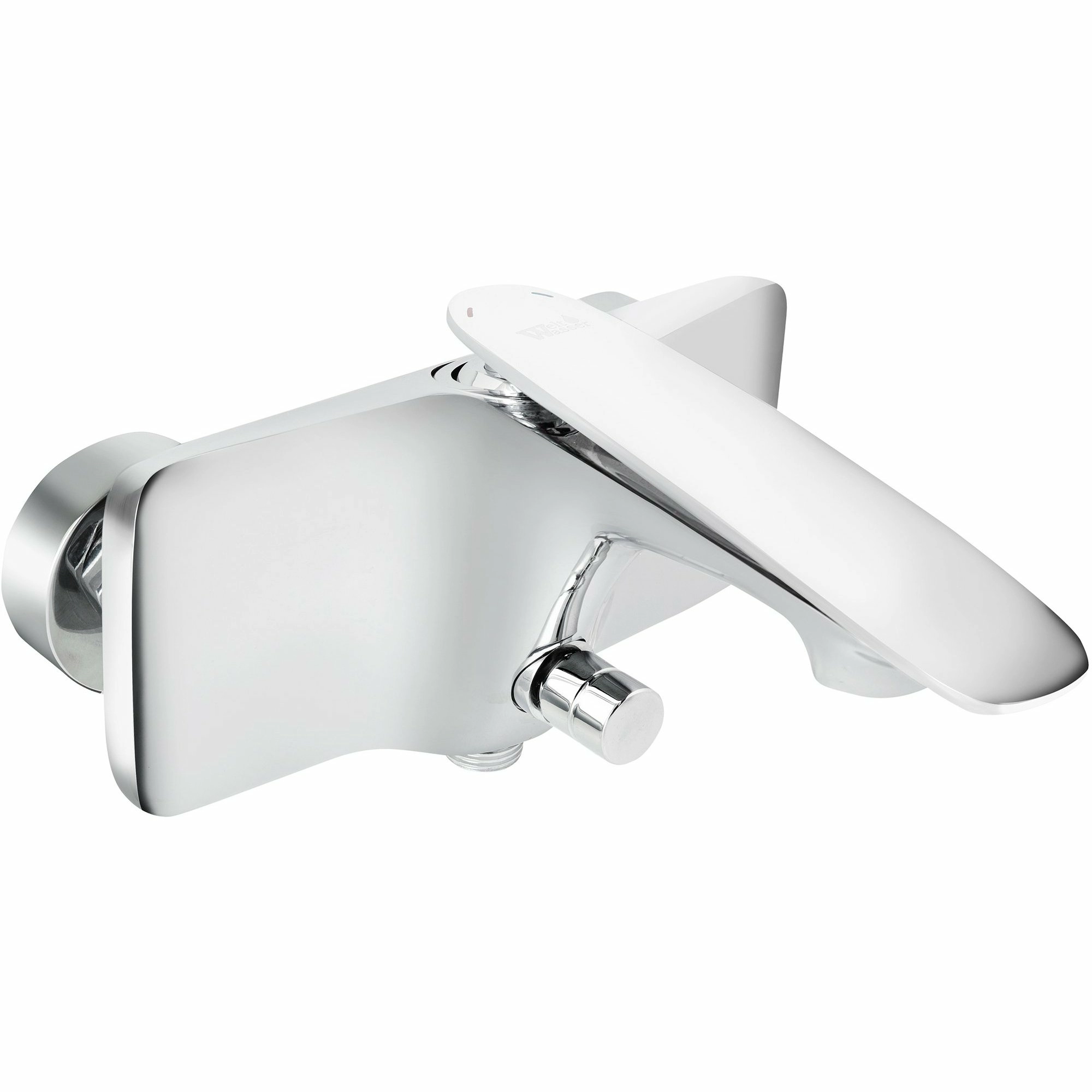 Смеситель для ванны WeltWasser ESSEN 603 WT