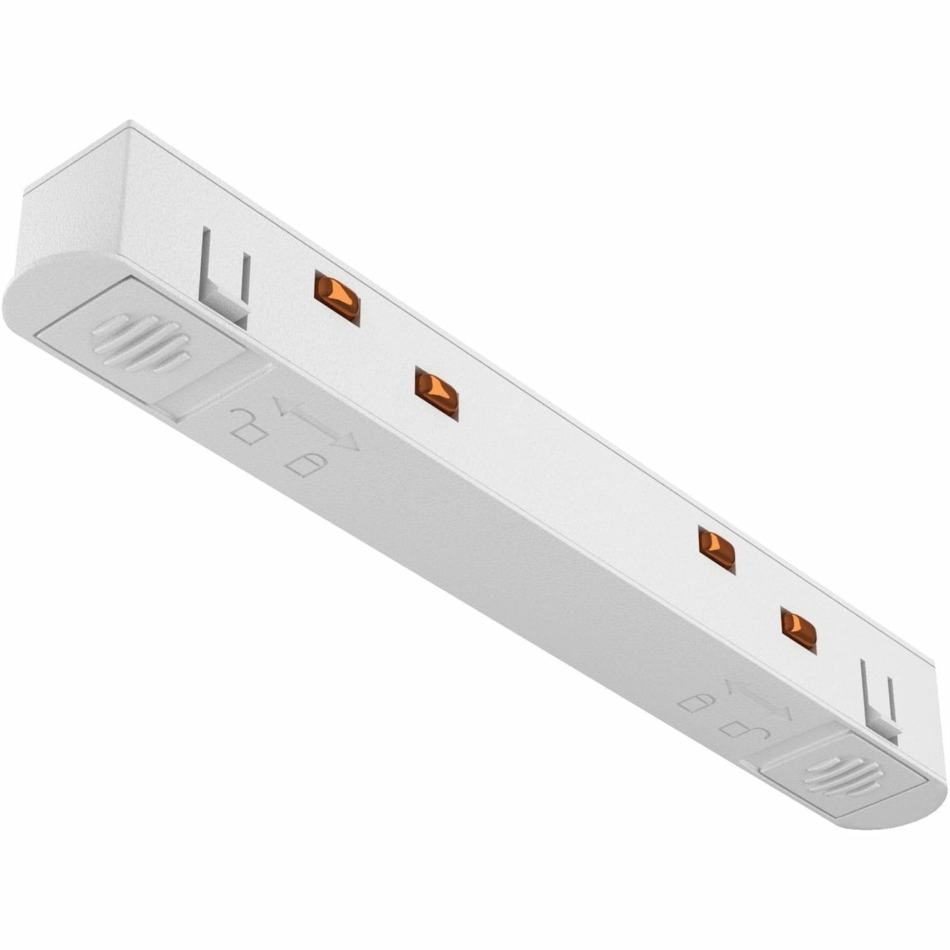 Комплектующие для трековой системы Technical TRA034PC-42W