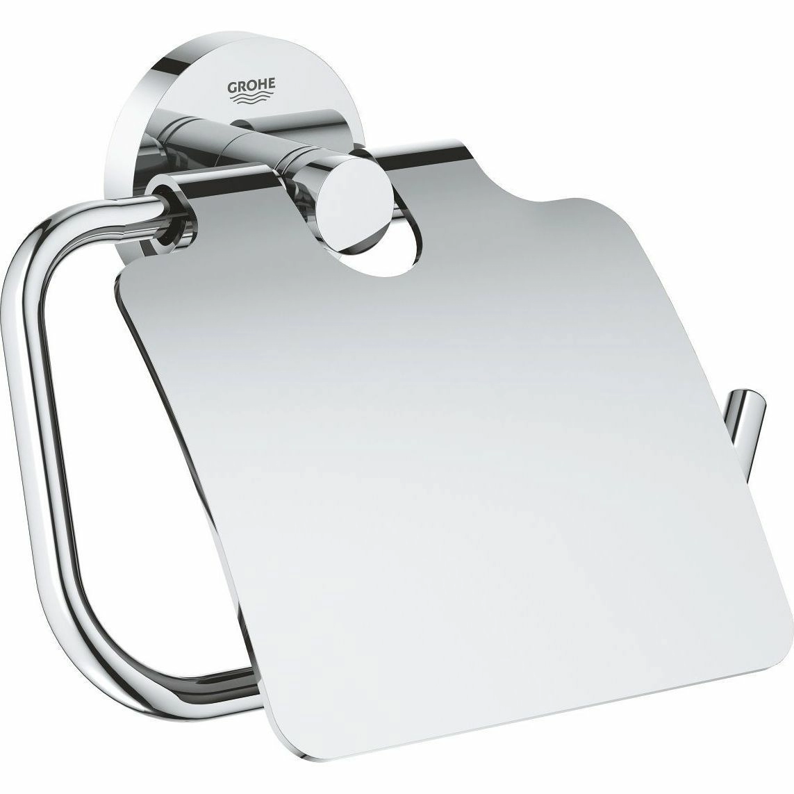 Держатель бумаги Grohe Essentials, 40367001