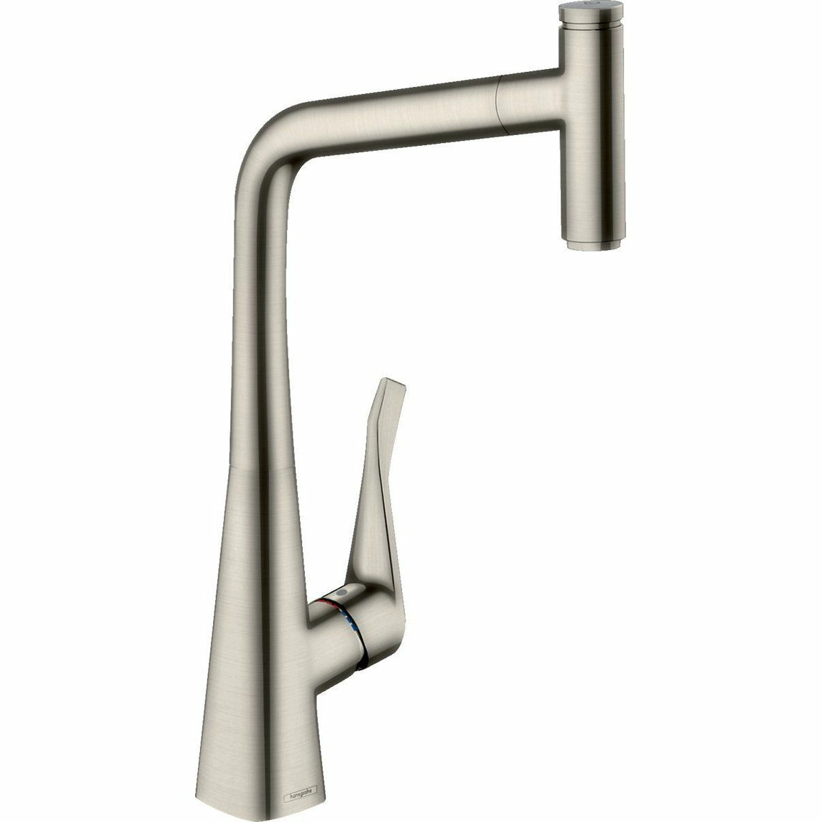 Смеситель для кухни Hansgrohe Metris Select, 14884800