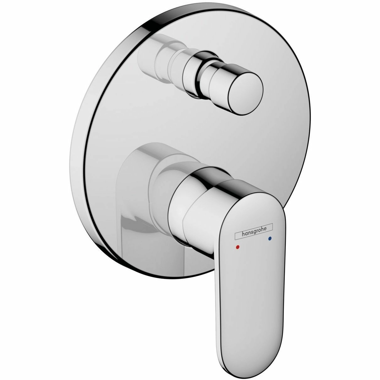 Смеситель для душа Hansgrohe Vernis Blend, 71466000