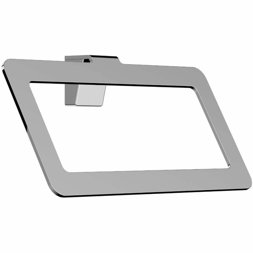 Кольцо для полотенец Wonzon & Woghand хром, WW-V2201-CR
