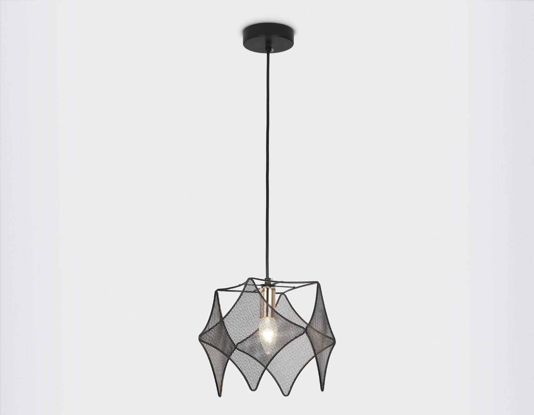 Подвесной светильник в стиле лофт Ambrella Traditional Loft, TR8421