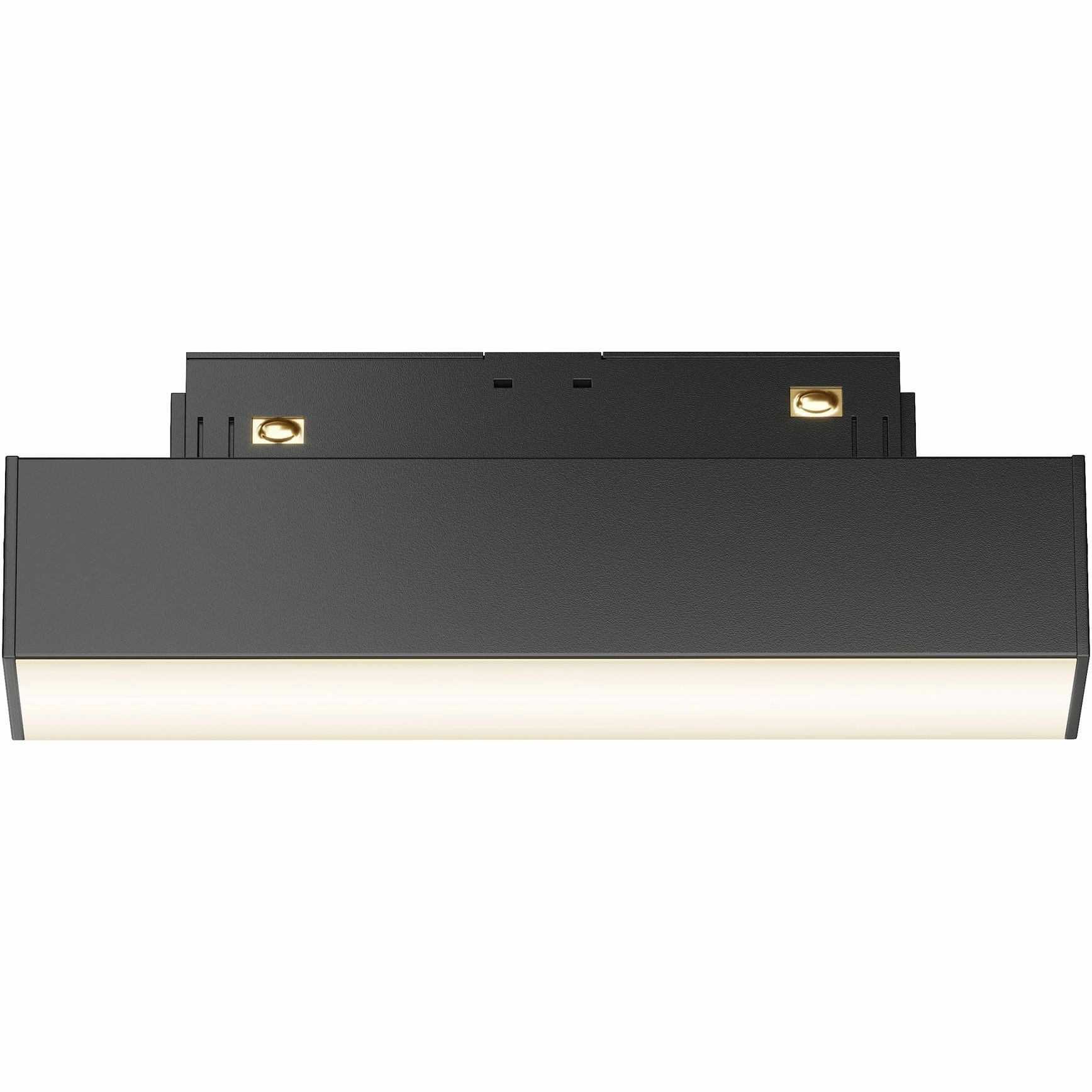 Трековый светильник Technical TR074-2-7W3K-B