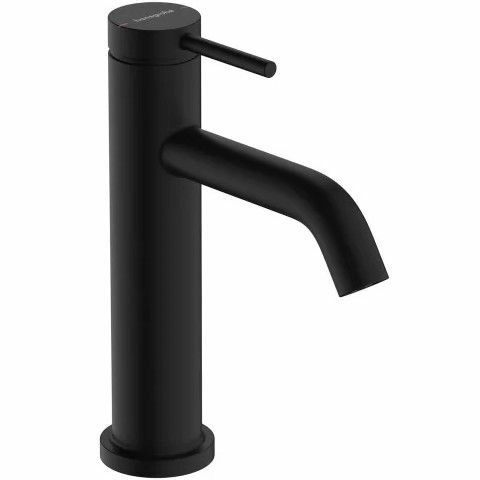Смеситель для раковины Hansgrohe Tecturis S 110, 73311670