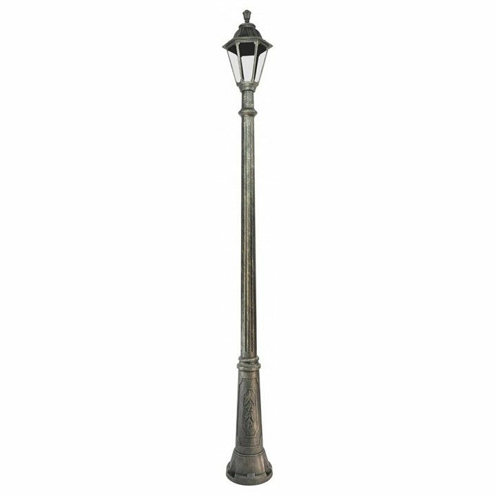 Фонарный столб Fumagalli Rut E26.157.000.BXF1R
