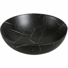 Раковина накладная Ceruttispa 40x40, CR3301MMB1