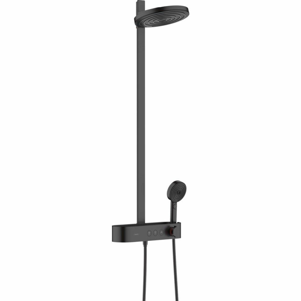 Душевая система Hansgrohe Pulsify S 260 2jet, 24240670