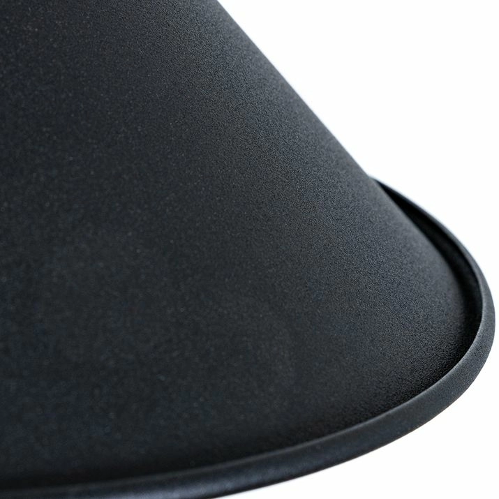 Подвесной светильник Arte Lamp Cappello, A7037SP-1BK