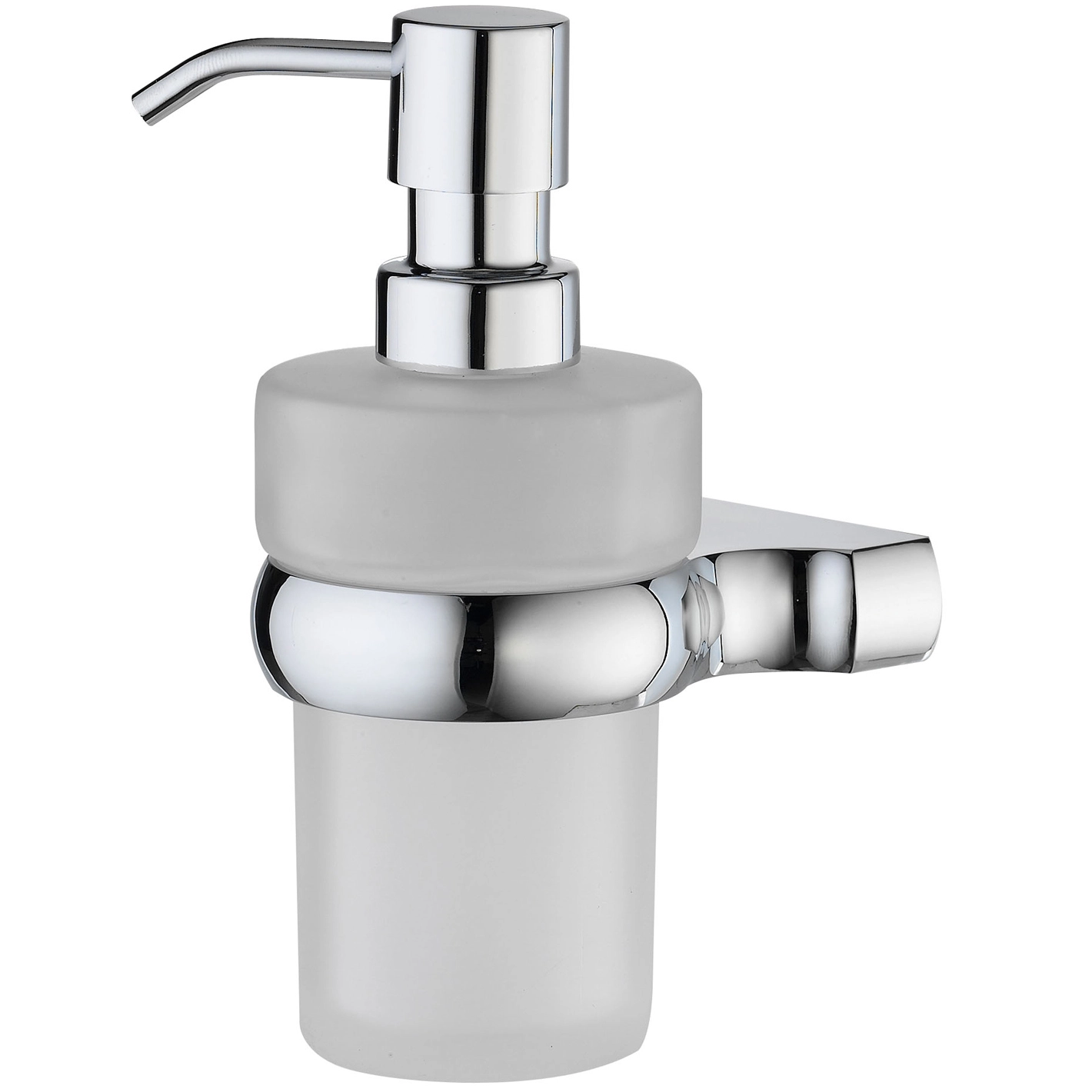Дозатор для жидкого мыла WasserKRAFT Berkel, K-6899