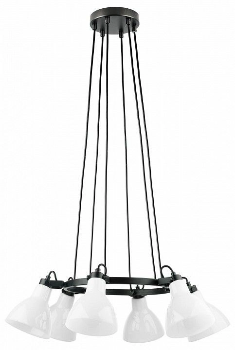 Подвесная люстра Lightstar Acrobata 761160