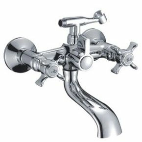 Смеситель для ванны Ledeme L3011