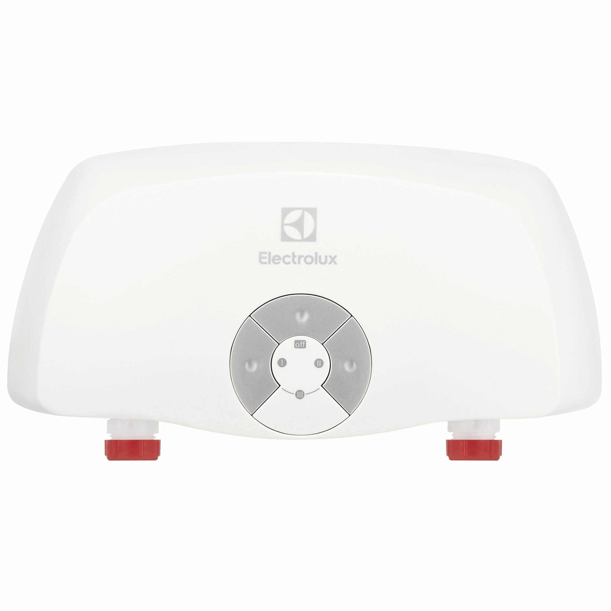 Водонагреватель проточный Electrolux Smartfix 2.0 S 3.5 kW