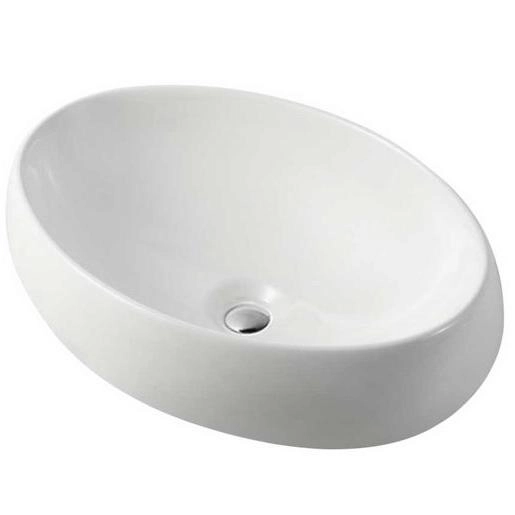 Раковина керамическая Vincea 49x34.5, VBS-202