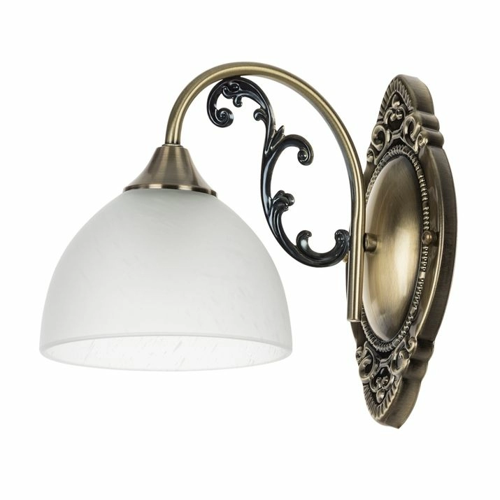 Бра Arte Lamp Spica, A3037AP-1AB