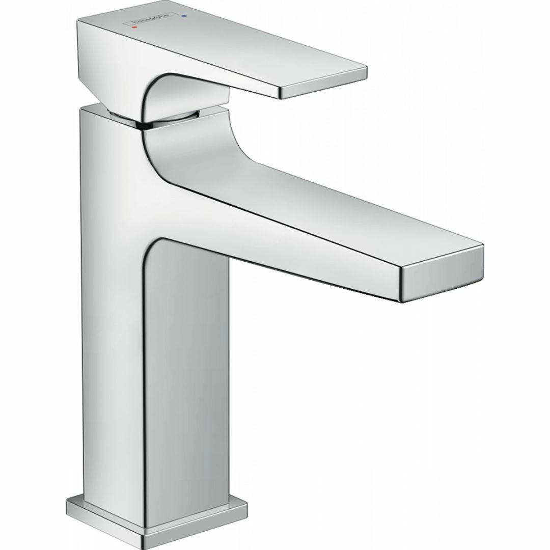 Смеситель для раковины Hansgrohe Metropol 110, 32506000