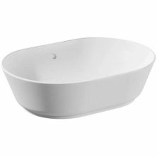 Раковина-чаша Vitra Geo 54.5x40, 7427B003-0012
