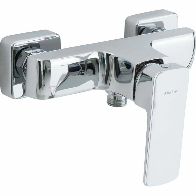 Смеситель для душа Allen Brau Infinity 5.21010-00 хром