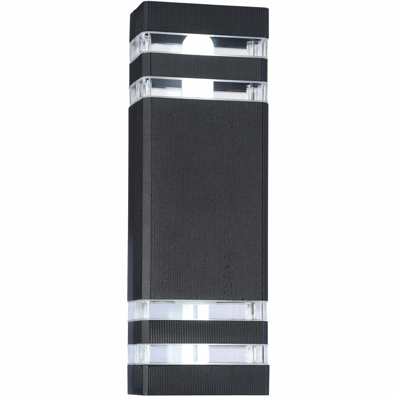Настенный светильник (бра) Outdoor O578WL-02B